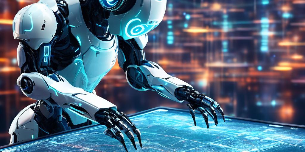 机器伙伴：与智能体同行